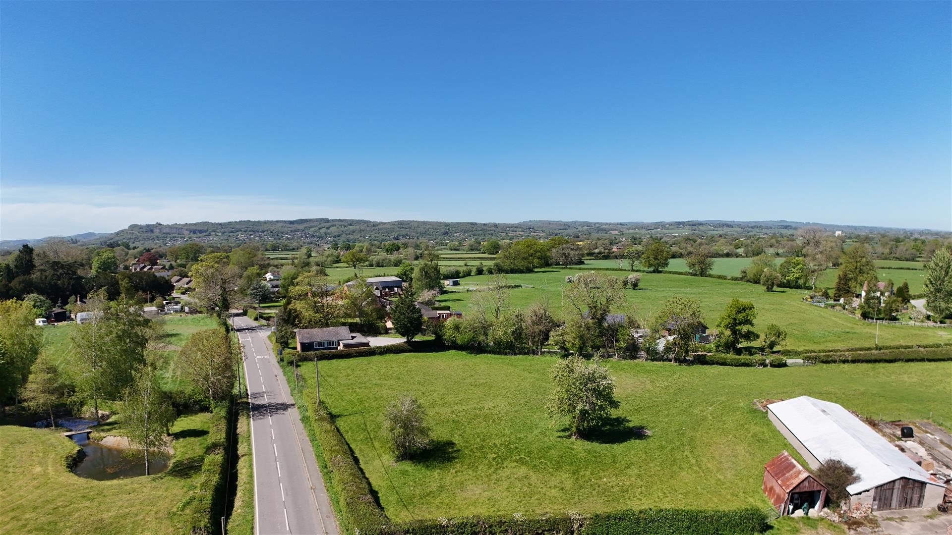 The Smithy B4398, Oswestry, SY10 8QW For Sale